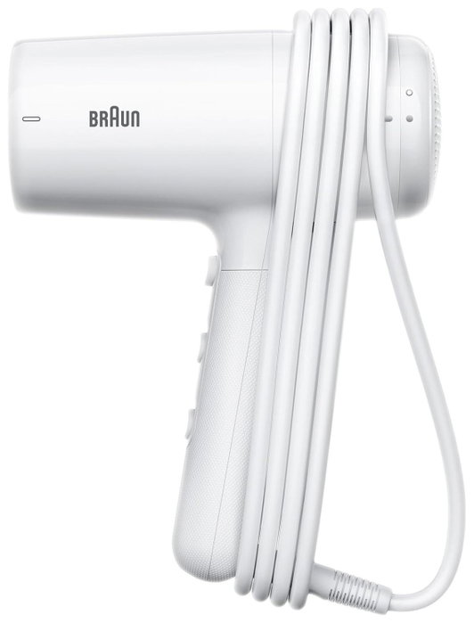 Braun HD 2.1 Secador de Pelo Blanco