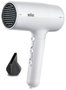 Braun HD 2.1 Secador de Pelo Blanco