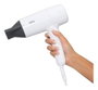 Braun HD 2.1 Secador de Pelo Blanco