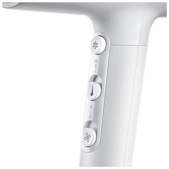Braun HD 2.1 Secador de Pelo Blanco
