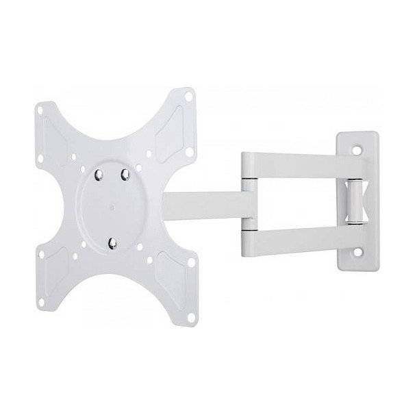 Techly ICA-LCD-2903WH Soporte de Pared para TV Blanco Techly ICA-LCD-2903WH Soporte de Pared para TV Blanco