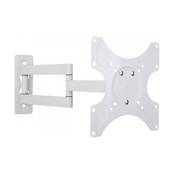 Techly ICA-LCD-2903WH Soporte de Pared para TV Blanco Techly ICA-LCD-2903WH Soporte de Pared para TV Blanco
