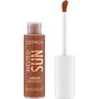 Catrice Melted Sun bronceador líquido en tono #035 Toasty Tan, 10 g
