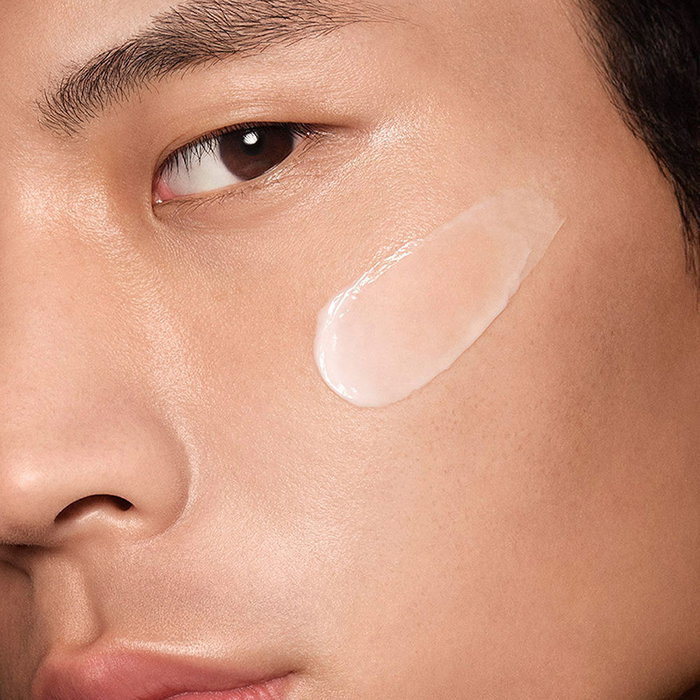 Guerlain Orchidée Impériale Crema Ligera Antiedad y Antiarrugas - Tratamiento Facial Reafirmante - 50 ml