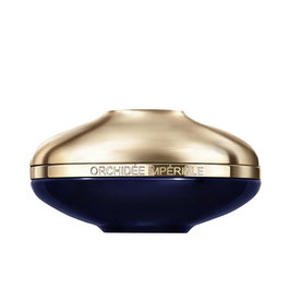 Guerlain Orchidée Impériale Crema Ligera Antiedad y Antiarrugas - Tratamiento Facial Reafirmante - 50 ml
