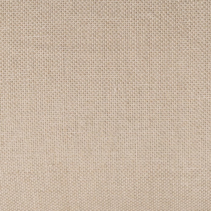 Banqueta Beige Dm-Madera Salón 137 X 45 X 74 cm