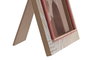 DKD Home Decor Marco Foto 10X15 Cozy boho 22 Natural Terracota MDF 1.4 x 18 x 13 cm
