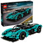 Lego Aston Martin Valkyrie 42208 Technic 707 Piezas