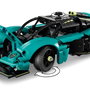 LEGO Technic Aston Martin Valkyrie 42208