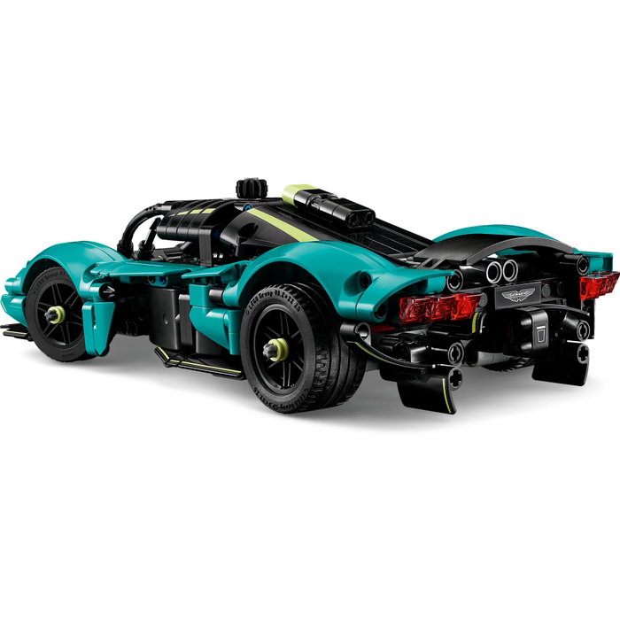LEGO Technic Aston Martin Valkyrie 42208