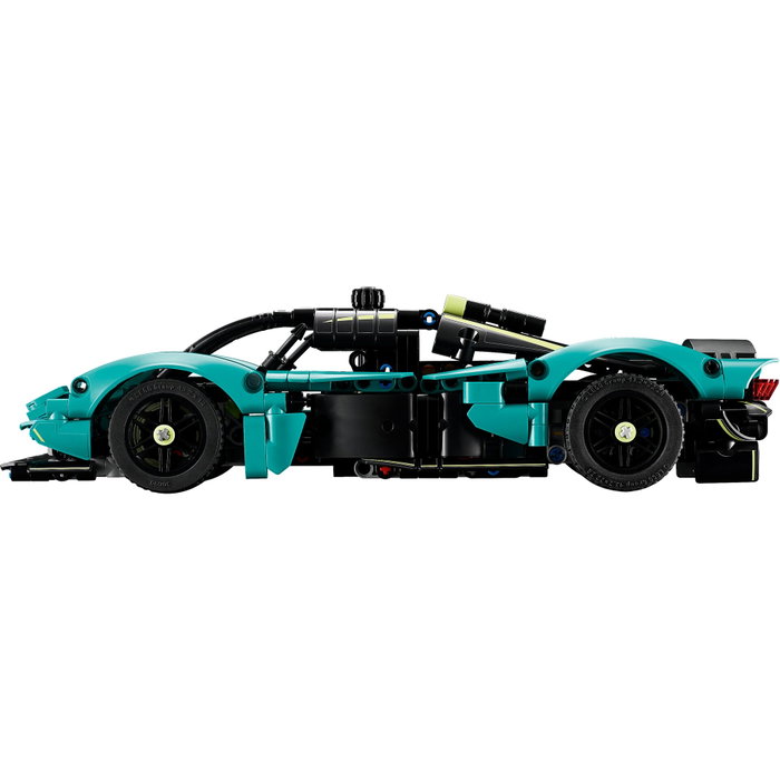 LEGO Technic Aston Martin Valkyrie 42208