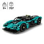 LEGO Technic Aston Martin Valkyrie 42208