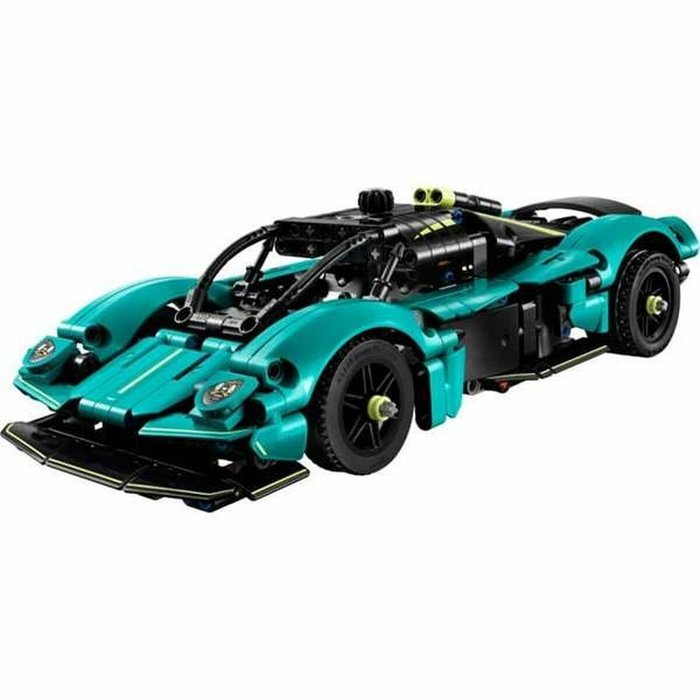 LEGO Technic 42208 Aston Martin Valkyrie de construcción con motor V12 LEGO Technic 42208 Aston Martin Valkyrie de construcción con motor V12