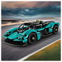 LEGO Technic Aston Martin Valkyrie 42208