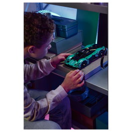 LEGO Technic Aston Martin Valkyrie 42208