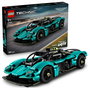 LEGO Technic Aston Martin Valkyrie 42208