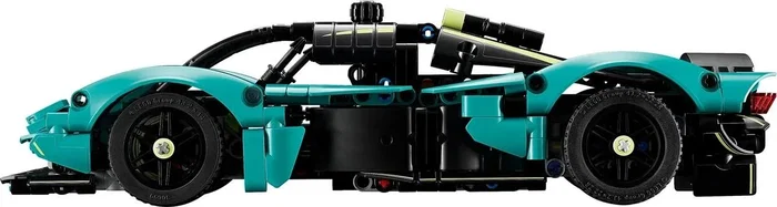 LEGO Technic 42208 Aston Martin Valkyrie de construcción con motor V12 LEGO Technic 42208 Aston Martin Valkyrie de construcción con motor V12