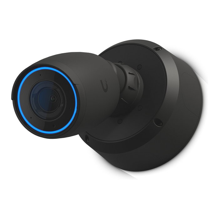 Ubiquiti UACC-Camera-JB-B Caja de conexiones Negra