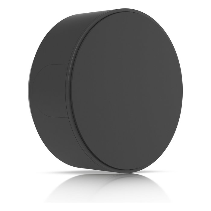 Ubiquiti UACC-Camera-JB-B Caja de conexiones Negra