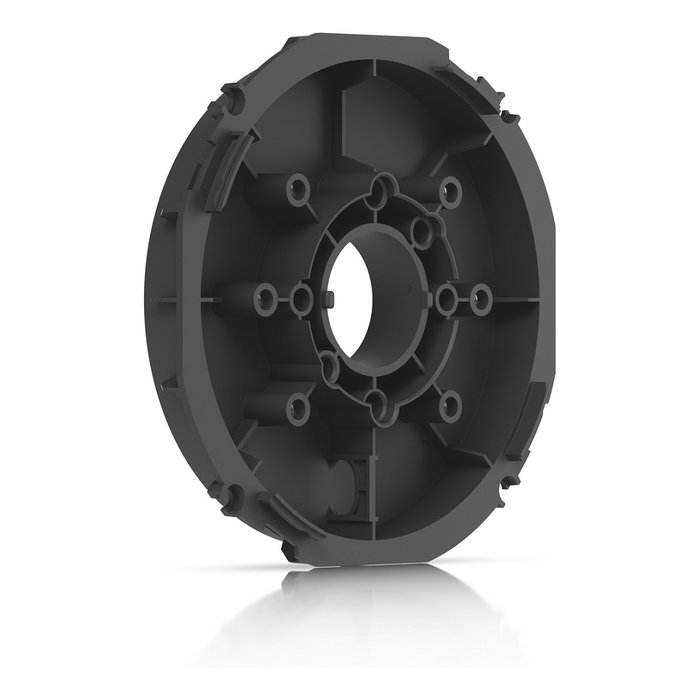 Ubiquiti UACC-Camera-JB-B Caja de conexiones Negra