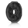 Ubiquiti UACC-Camera-JB-B Caja de conexiones Negra