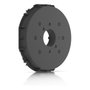 Ubiquiti UACC-Camera-JB-B Caja de conexiones Negra