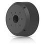 Ubiquiti UACC-Camera-JB-B Caja de conexiones Negra