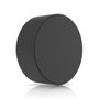 Ubiquiti UACC-Camera-JB-B Caja de Conexiones para Cámara UniFi Universal Negro Aluminio y PC Montaje en Pared