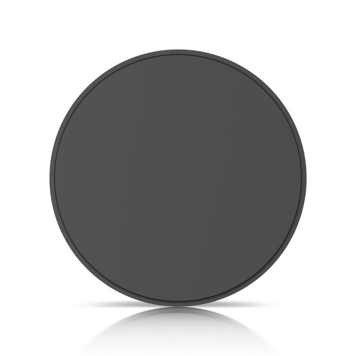 Ubiquiti UACC-Camera-JB-B Caja de Conexiones para Cámara UniFi Universal Negro Aluminio y PC Montaje en Pared
