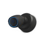 Ubiquiti UACC-Camera-JB-B Caja de Conexiones para Cámara UniFi Universal Negro Aluminio y PC Montaje en Pared