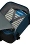 American Tourister Mochila Take2cabin S 24.2L Azul Harbor