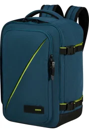 American Tourister Mochila Take2cabin S 24.2L Azul Harbor