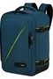 American Tourister Mochila Take2cabin S 24.2L Azul Harbor