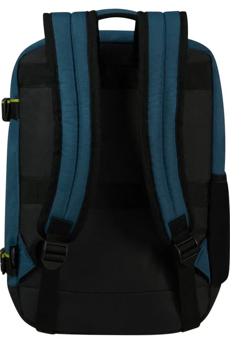 American Tourister Mochila Take2cabin S 24.2L Azul Harbor
