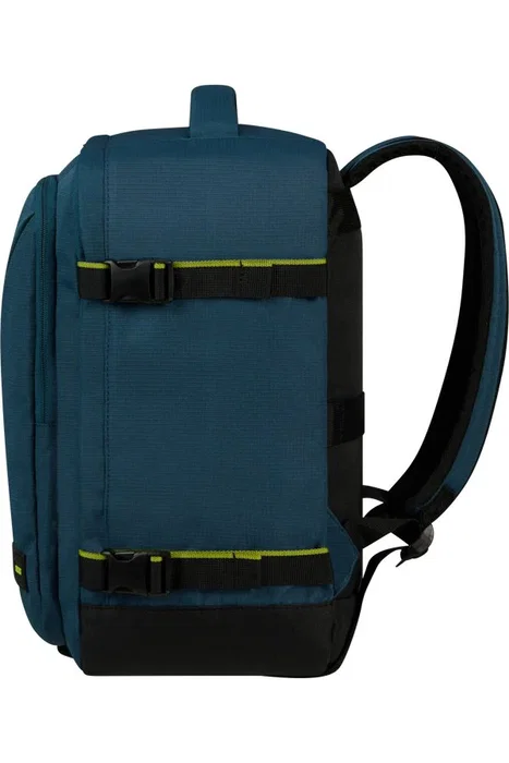 American Tourister Mochila Take2cabin S 24.2L Azul Harbor