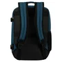 American Tourister Take2cabin S Mochila, 24.2L, Azul, 40x25x20 cm, Equipaje de Mano