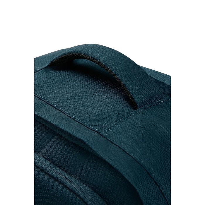 American Tourister Mochila Take2cabin S Azul Harbor 24.2L