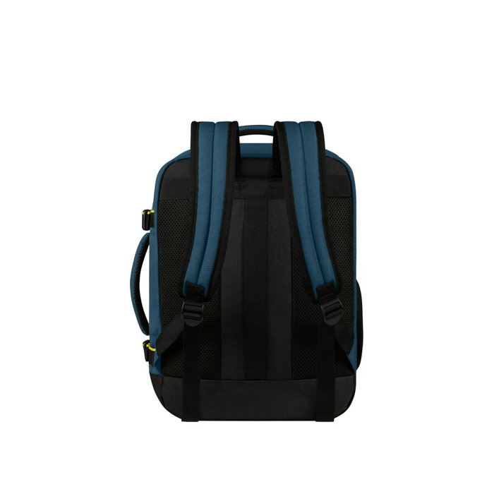 American Tourister Mochila Take2cabin S Azul Harbor 24.2L