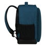 American Tourister Mochila Take2cabin S Azul Harbor 24.2L