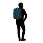 American Tourister Mochila Take2cabin S Azul Harbor 24.2L
