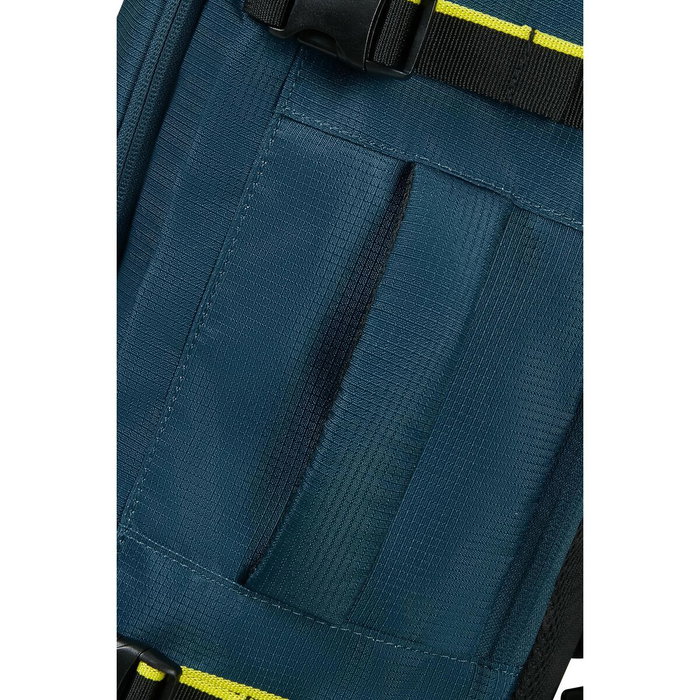 American Tourister Mochila Take2cabin S Azul Harbor 24.2L