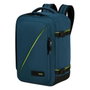 American Tourister Mochila Take2cabin S Azul Harbor 24.2L