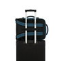 American Tourister Mochila Take2cabin S Azul Harbor 24.2L