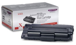 Toner Xerox 013R00606 Negro Xworkcentre Pe-120/120I (5.000 Pág.)