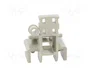 HARTING Han-Snap Latching parts w. strain relief