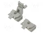 HARTING Han-Snap Latching parts w. strain relief