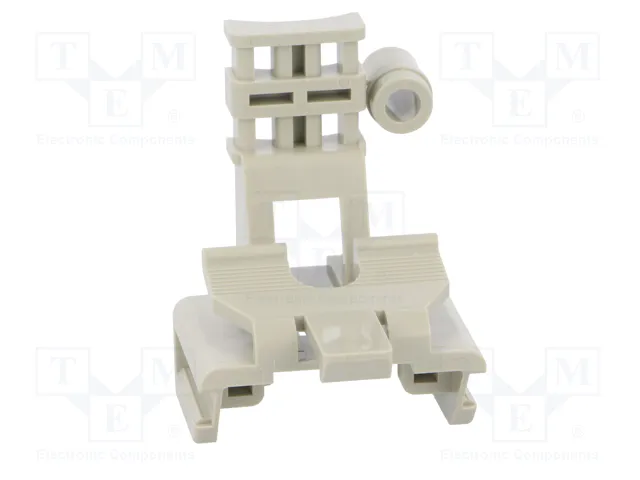 HARTING Han-Snap Latching parts w. strain relief