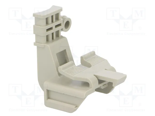 HARTING Han-Snap Latching parts w. strain relief