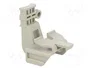 HARTING Han-Snap Latching parts w. strain relief