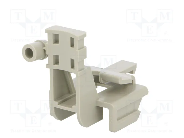 HARTING Han-Snap Latching parts w. strain relief